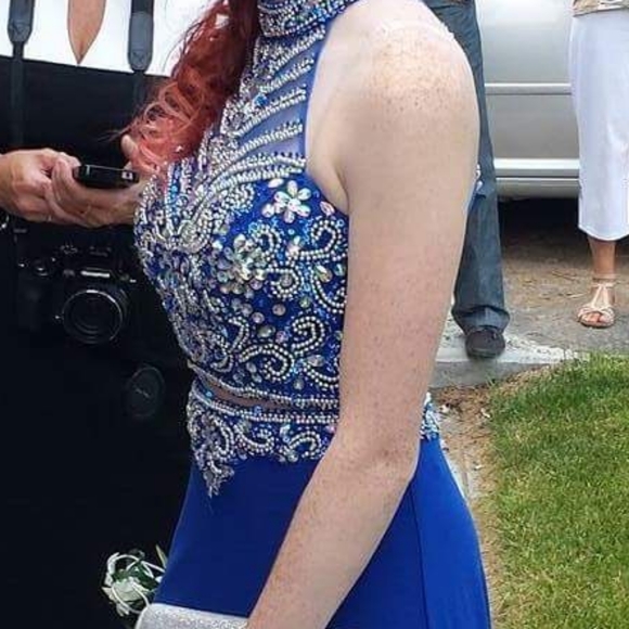 Prom Dress - ALYCE Paris - Picture 3 of 12